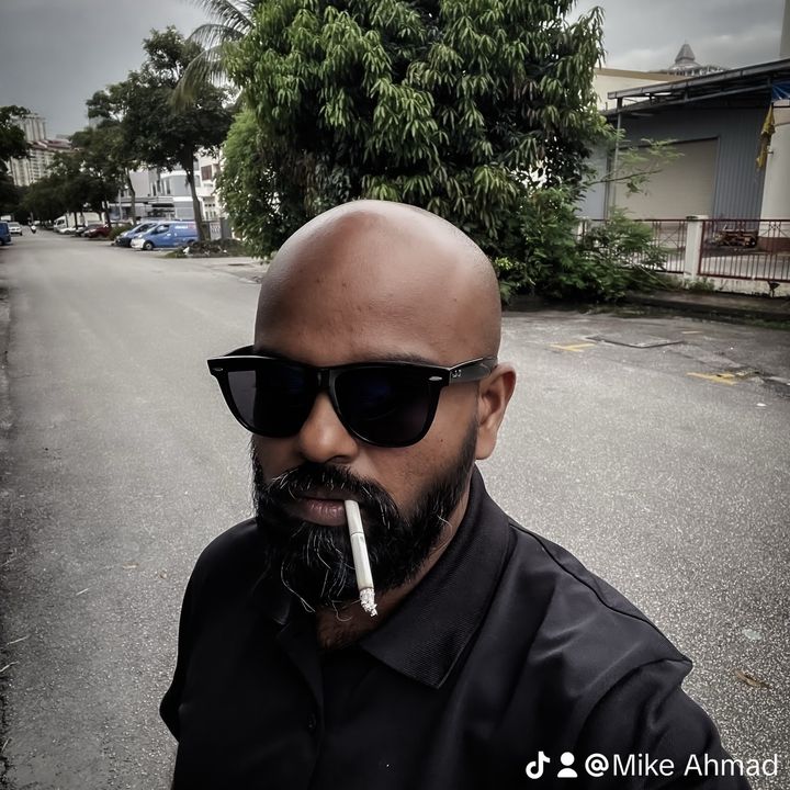 Profile Picture of Mike Ahmad (@mike.ahmad7) on Tiktok