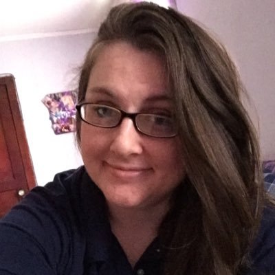 Profile Picture of Hope Carroll Markham (@HopeCarroll85) on Twitter