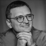 Profile Picture of Dmytro Kuleba (@dmytro_kuleba) on Instagram