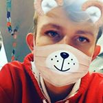 Profile Picture of Neo Micheal Brian Weaver (@neo.weaver) on Instagram