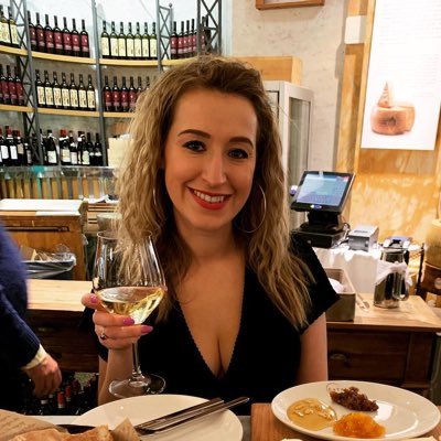 Profile Picture of Charlotte P (@mrs_pearson_AHT) on Twitter