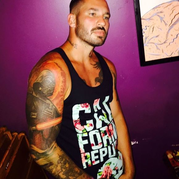 Profile Picture of Jake Baird (@stalintzedong) on Poshmark