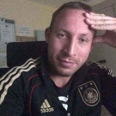 Profile Picture of Daniel Brunk (@danibrunk1) on Twitter