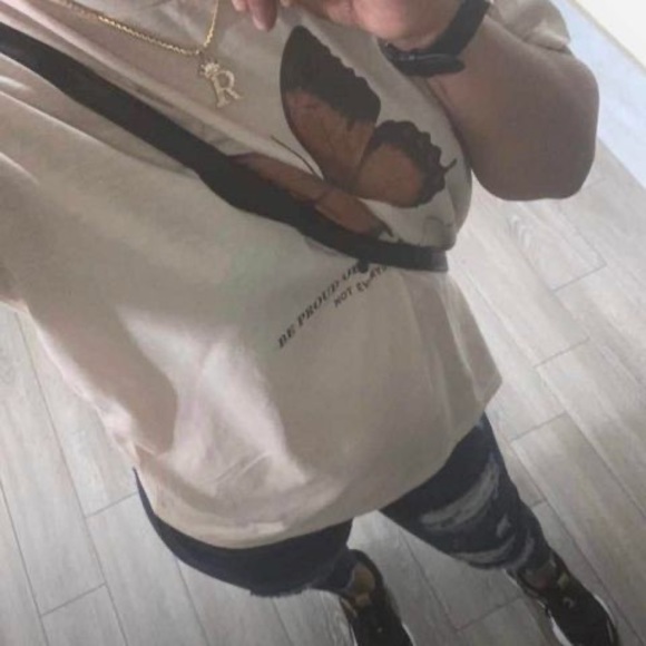 Profile Picture of Raissa Birchett (@raissabirchett) on Poshmark