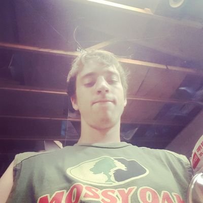 Profile Picture of Joe (@joe_mcalister96) on Twitter