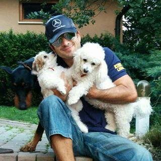 Profile Picture of Igor Janáč (@igor.janac) on Facebook