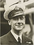 Profile Picture of Kenneth N. MacKenzieon Wikipedia