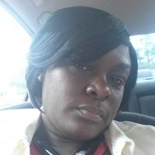 Profile Picture of Cassandra Harvey (@candyhar20061) on Twitter