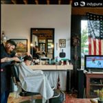 Profile Picture of Adam Keith Morehouse (@crazyfingersbarbering) on Instagram