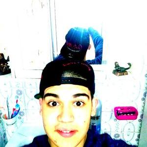 Profile Picture of Joseph  Capri'ati (@Capri_1994) on Twitter