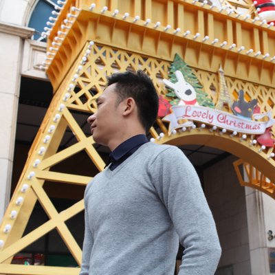 Profile Picture of Quang Toại Nguyễn (@QToai_Nguyen) on Twitter