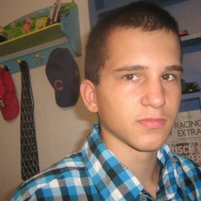 Profile Picture of James Nunn (@jamesnunn3) on Twitter