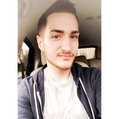 Profile Picture of Jeffrey Wargo (@JeffreyWargo3) on Twitter