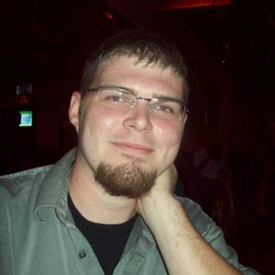 Profile Picture of Michael Sandstrom (@Sandman197) on Twitter