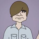 Profile Picture of Benjamin Gibbard (@_gibbstack) on Instagram