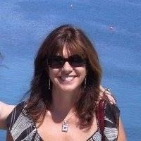 Profile Picture of Danièle Amram-Soussan (@danieleamramsou) on Pinterest