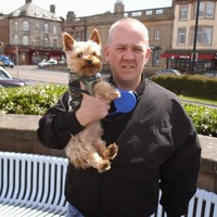 Profile Picture of Michael Blinco (@michael-blinco) on Quora