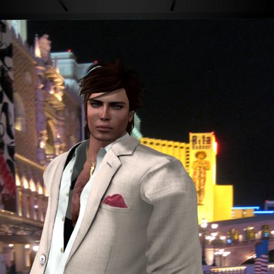 Profile Picture of David Comaty (@vitarossetti94) on Twitter