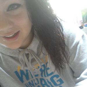 Profile Picture of Hannah Hoff (@haambaam) on Myspace