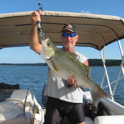 Profile Picture of Jack Vanderpool (@JackVanderpool) on Twitter