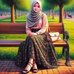 Profile Picture of Riana AR (@Riana-AR) on Facebook