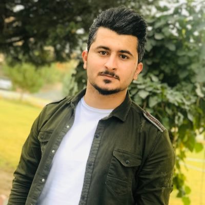 Profile Picture of Mohammad Shahab (@eng_mohammad_96) on Twitter