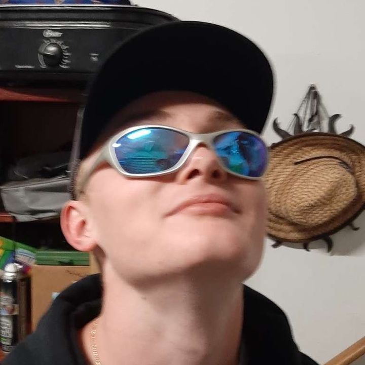 Profile Picture of Preston Eder (@prestoneder) on Tiktok