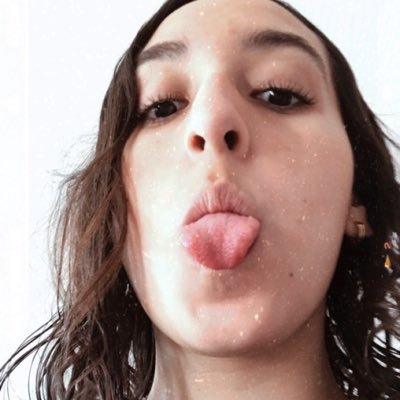 Profile Picture of Andy Pero No Benavides (@andreaastorgal) on Twitter