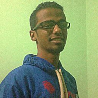 Profile Picture of Sayed Hussein (@sayedhussein17) on Twitter
