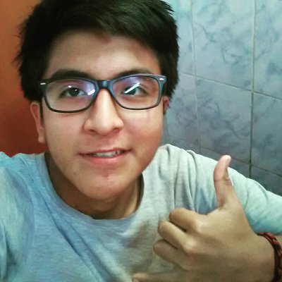 Profile Picture of Diego Alonso Duque M (@DiegoAlonsoDuq3) on Twitter