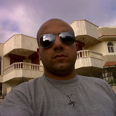 Profile Picture of Joseph Mitri (@batsecret) on Twitter