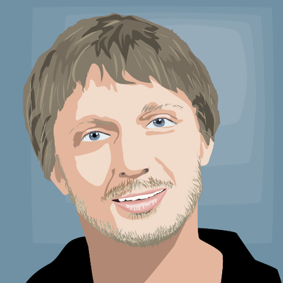 Profile Picture of David Rabkin (@rdavid) on Twitter