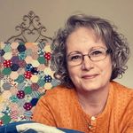 Profile Picture of Debbie | Longarm Quilter (@sweetlittlequilts) on Instagram