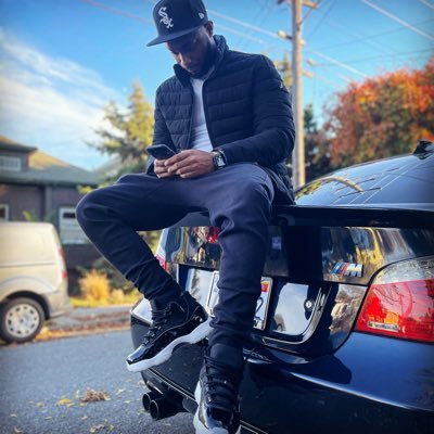 Profile Picture of Falcon Dave 🦅 (@FalconDaveSon) on Twitter