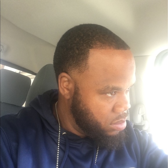 Profile Picture of Darryl Finch (@mzoneryder) on Poshmark