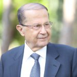 Profile Picture of President Michel Aoun © (@generalmichelaoun) on Instagram