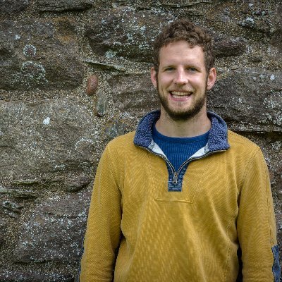 Profile Picture of Jon Bančič (@JonBancic) on Twitter