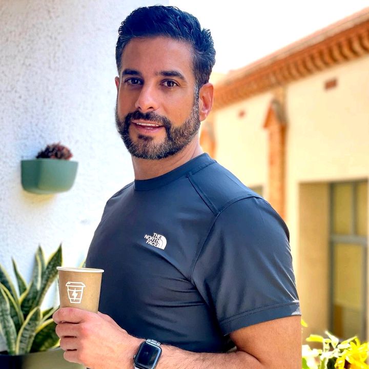 Profile Picture of Jone Walcott (@jonewalcott) on Tiktok