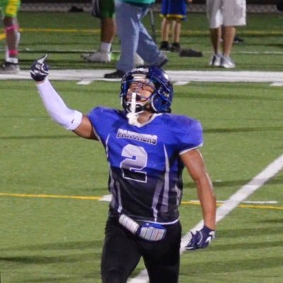 Profile Picture of D'Andre Richardson (@thvtkiddre) on Twitter