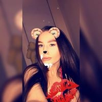 Profile Picture of Kaci Morgan Quinno (@kaci-morgan-quinno) on Quora