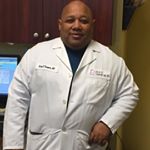 Profile Picture of Dr. Errol P Thompson (@bodybydrthompson) on Instagram