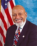 Profile Picture of Alcee Hastings - Wikipediaon Wikipedia