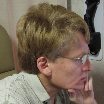 Profile Picture of Charles L. Hendricks (@@diffie69) on Twitter