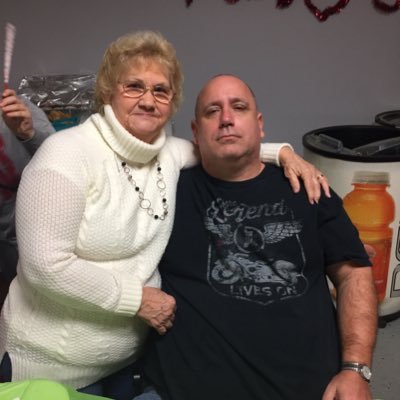 Profile Picture of Larry Du Bois (@Larrydu44) on Twitter