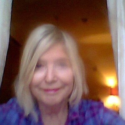 Profile Picture of Pat McGregor (@millais1) on Twitter