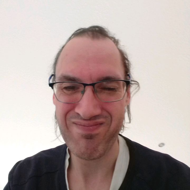 Profile Picture of Thomas Nagel936 (@thomasnagel936) on Tiktok