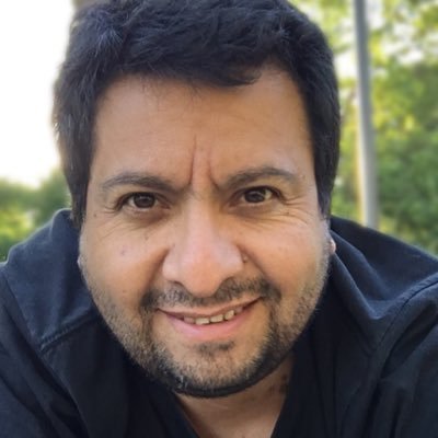 Profile Picture of Luis Tiznado (@luistiznado) on Twitter