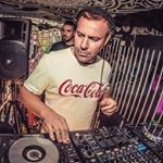 Profile Picture of DJ Justin Wilkes (@justinwilkes) on Instagram
