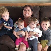 Profile Picture of Toni Sharp (@toni-sharp-13) on Quora