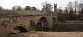 Profile Picture of Ringley Old Bridgeon Wikipedia